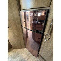 Chausson Sweet Maxi hefbed, kookeiland Foto #14