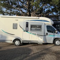 Chausson Sweet Maxi hefbed, kookeiland Foto #18