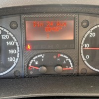 Chausson Sweet Maxi hefbed, kookeiland Foto #20