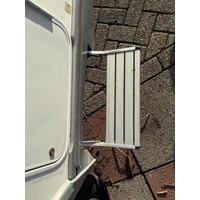 Chausson Sweet Maxi hefbed, kookeiland Foto #24