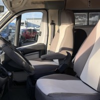 Chausson Sweet Maxi hefbed, kookeiland Foto #1