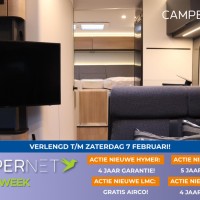 Hymer BMC-T 600 Facelift! 170pk Automaat | Premium pakket | Lengtebedden | 5e zitplaats | Hymer SLC Chassis | Lithium | Nieuw uit voorraad leverbaar | Foto #10