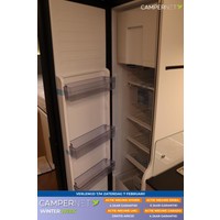 Hymer BMC-T 600 Facelift! 170pk Automaat | Premium pakket | Lengtebedden | 5e zitplaats | Hymer SLC Chassis | Lithium | Nieuw uit voorraad leverbaar | Foto #15