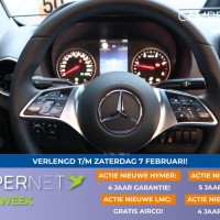 Hymer BMC-T 600 Facelift! 170pk Automaat | Premium pakket | Lengtebedden | 5e zitplaats | Hymer SLC Chassis | Lithium | Nieuw uit voorraad leverbaar | Foto #25