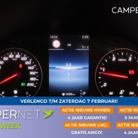 Hymer BMC-T 600 Facelift! 170pk Automaat | Premium pakket | Lengtebedden | 5e zitplaats | Hymer SLC Chassis | Lithium | Nieuw uit voorraad leverbaar | Foto #28