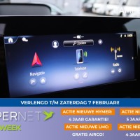 Hymer BMC-T 600 Facelift! 170pk Automaat | Premium pakket | Lengtebedden | 5e zitplaats | Hymer SLC Chassis | Lithium | Nieuw uit voorraad leverbaar | Foto #29