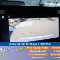 Hymer BMC-T 600 Facelift! 170pk Automaat | Premium pakket | Lengtebedden | 5e zitplaats | Hymer SLC Chassis | Lithium | Nieuw uit voorraad leverbaar | Foto #30