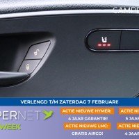 Hymer BMC-T 600 Facelift! 170pk Automaat | Premium pakket | Lengtebedden | 5e zitplaats | Hymer SLC Chassis | Lithium | Nieuw uit voorraad leverbaar | Foto #31