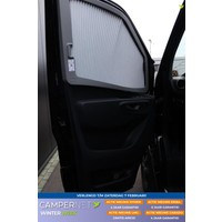 Hymer BMC-T 600 Facelift! 170pk Automaat | Premium pakket | Lengtebedden | 5e zitplaats | Hymer SLC Chassis | Lithium | Nieuw uit voorraad leverbaar | Foto #32