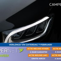 Hymer BMC-T 600 Facelift! 170pk Automaat | Premium pakket | Lengtebedden | 5e zitplaats | Hymer SLC Chassis | Lithium | Nieuw uit voorraad leverbaar | Foto #33