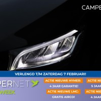 Hymer BMC-T 600 Facelift! 170pk Automaat | Premium pakket | Lengtebedden | 5e zitplaats | Hymer SLC Chassis | Lithium | Nieuw uit voorraad leverbaar | Foto #34