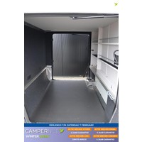 Hymer BMC-T 600 Facelift! 170pk Automaat | Premium pakket | Lengtebedden | 5e zitplaats | Hymer SLC Chassis | Lithium | Nieuw uit voorraad leverbaar | Foto #36