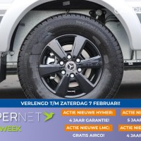 Hymer BMC-T 600 Facelift! 170pk Automaat | Premium pakket | Lengtebedden | 5e zitplaats | Hymer SLC Chassis | Lithium | Nieuw uit voorraad leverbaar | Foto #39