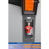 Hymer BMC-T 600 Facelift! 170pk Automaat | Premium pakket | Lengtebedden | 5e zitplaats | Hymer SLC Chassis | Lithium | Nieuw uit voorraad leverbaar | Foto #40