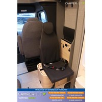 Hymer BMC-T 600 Facelift! 170pk Automaat | Premium pakket | Lengtebedden | 5e zitplaats | Hymer SLC Chassis | Lithium | Nieuw uit voorraad leverbaar | Foto #42