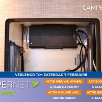 Hymer BMC-T 600 Facelift! 170pk Automaat | Premium pakket | Lengtebedden | 5e zitplaats | Hymer SLC Chassis | Lithium | Nieuw uit voorraad leverbaar | Foto #45