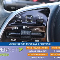 Hymer MLT 580 190pk 3.0 V6 Automaat | Uniek! | E&P Levelsysteem | Truma dakairco | Lithium accu | Thule Veloslide | Bearlock | Travelvision 4G router | Lengtebedden | Foto #21