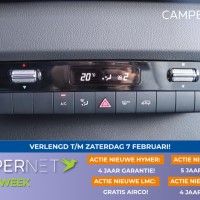 Hymer MLT 580 190pk 3.0 V6 Automaat | Uniek! | E&P Levelsysteem | Truma dakairco | Lithium accu | Thule Veloslide | Bearlock | Travelvision 4G router | Lengtebedden | Foto #25