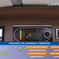 Hymer MLT 580 190pk 3.0 V6 Automaat | Uniek! | E&P Levelsysteem | Truma dakairco | Lithium accu | Thule Veloslide | Bearlock | Travelvision 4G router | Lengtebedden | Foto #29