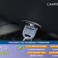 Hymer MLT 580 190pk 3.0 V6 Automaat | Uniek! | E&P Levelsysteem | Truma dakairco | Lithium accu | Thule Veloslide | Bearlock | Travelvision 4G router | Lengtebedden | Foto #30