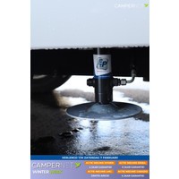 Hymer MLT 580 190pk 3.0 V6 Automaat | Uniek! | E&P Levelsysteem | Truma dakairco | Lithium accu | Thule Veloslide | Bearlock | Travelvision 4G router | Lengtebedden | Foto #33