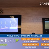 Hymer BMC-T 580 | 170pk Automaat | Lithium accu | Dubbele bodem | LED koplampen | Centrale deurvergrendeling opbouw | Lengtebedden | Abus extra slot | Foto #23