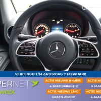 Hymer BMC-T 580 | 170pk Automaat | Lithium accu | Dubbele bodem | LED koplampen | Centrale deurvergrendeling opbouw | Lengtebedden | Abus extra slot | Foto #27