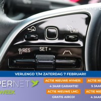 Hymer BMC-T 580 | 170pk Automaat | Lithium accu | Dubbele bodem | LED koplampen | Centrale deurvergrendeling opbouw | Lengtebedden | Abus extra slot | Foto #28