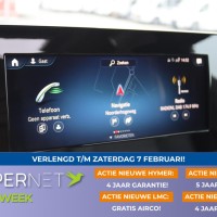 Hymer BMC-T 580 | 170pk Automaat | Lithium accu | Dubbele bodem | LED koplampen | Centrale deurvergrendeling opbouw | Lengtebedden | Abus extra slot | Foto #33