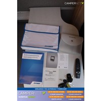 Hymer BMC-T 580 | 170pk Automaat | Lithium accu | Dubbele bodem | LED koplampen | Centrale deurvergrendeling opbouw | Lengtebedden | Abus extra slot | Foto #42