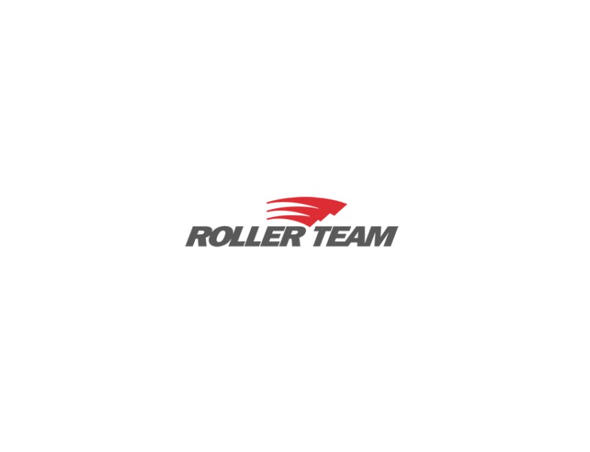 Roller Team campers logo
