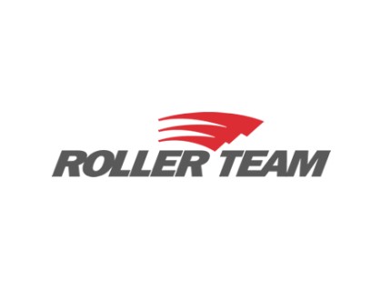 Roller Team campers