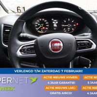 Carado T448 Pro+ 140pk Fiat | 1e Eigenaar | Origneel NL | Lengtebedden | Hefbed | Ruime indeling | Bearlock | Lift Fietsendrager | Foto #25