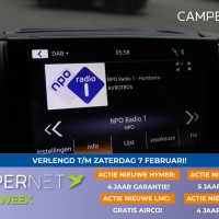 Carado T448 Pro+ 140pk Fiat | 1e Eigenaar | Origneel NL | Lengtebedden | Hefbed | Ruime indeling | Bearlock | Lift Fietsendrager | Foto #31