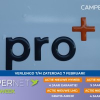 Carado T448 Pro+ 140pk Fiat | 1e Eigenaar | Origneel NL | Lengtebedden | Hefbed | Ruime indeling | Bearlock | Lift Fietsendrager | Foto #45