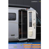 Hymer BMC-T 580 170pk Automaat | XXL Bed | Uitrustingslijn Premium | Lithium pakket | Zonnepanelen | Dakairco | Lengtebedden | Foto #4