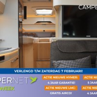 Hymer BMC-T 580 170pk Automaat | XXL Bed | Uitrustingslijn Premium | Lithium pakket | Zonnepanelen | Dakairco | Lengtebedden | Foto #8