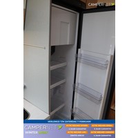 Hymer BMC-T 580 170pk Automaat | XXL Bed | Uitrustingslijn Premium | Lithium pakket | Zonnepanelen | Dakairco | Lengtebedden | Foto #12