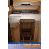 Hymer BMC-T 580 170pk Automaat | XXL Bed | Uitrustingslijn Premium | Lithium pakket | Zonnepanelen | Dakairco | Lengtebedden | Foto #15