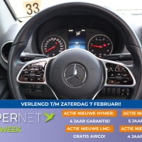 Hymer BMC-T 580 170pk Automaat | XXL Bed | Uitrustingslijn Premium | Lithium pakket | Zonnepanelen | Dakairco | Lengtebedden | Foto #20