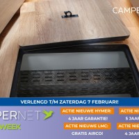 Hymer BMC-T 580 170pk Automaat | XXL Bed | Uitrustingslijn Premium | Lithium pakket | Zonnepanelen | Dakairco | Lengtebedden | Foto #36