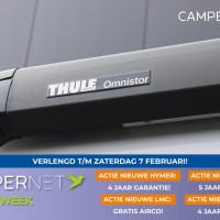 Hymer BMC-T 580 170pk Automaat | XXL Bed | Uitrustingslijn Premium | Lithium pakket | Zonnepanelen | Dakairco | Lengtebedden | Foto #42