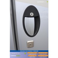 Hymer BMC-T 580 170pk Automaat | XXL Bed | Uitrustingslijn Premium | Lithium pakket | Zonnepanelen | Dakairco | Lengtebedden | Foto #43