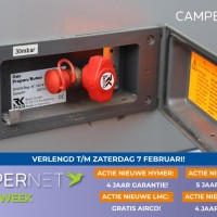 Hymer BMC-T 580 170pk Automaat | XXL Bed | Uitrustingslijn Premium | Lithium pakket | Zonnepanelen | Dakairco | Lengtebedden | Foto #45