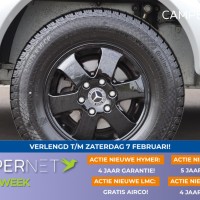 Hymer BMC-T 580 170pk Automaat | XXL Bed | Uitrustingslijn Premium | Lithium pakket | Zonnepanelen | Dakairco | Lengtebedden | Foto #47