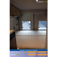 Hymer Grand Canyon 140pk Automaat 2.2 Multijet | Dieselverwarming | Hefdak | 5.99 meter | LED Koplampen| 1e Eigenaar | Foto #15