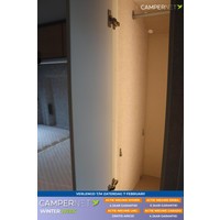 Hymer Grand Canyon 140pk Automaat 2.2 Multijet | Dieselverwarming | Hefdak | 5.99 meter | LED Koplampen| 1e Eigenaar | Foto #16