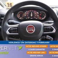 Hymer Grand Canyon 140pk Automaat 2.2 Multijet | Dieselverwarming | Hefdak | 5.99 meter | LED Koplampen| 1e Eigenaar | Foto #21