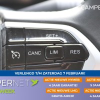 Hymer Grand Canyon 140pk Automaat 2.2 Multijet | Dieselverwarming | Hefdak | 5.99 meter | LED Koplampen| 1e Eigenaar | Foto #23