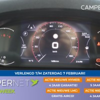 Hymer Grand Canyon 140pk Automaat 2.2 Multijet | Dieselverwarming | Hefdak | 5.99 meter | LED Koplampen| 1e Eigenaar | Foto #24